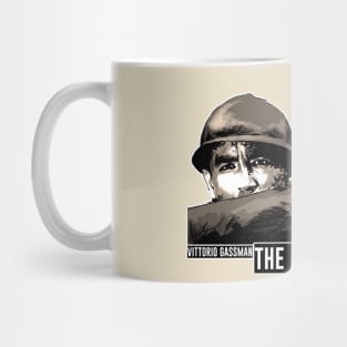 The Great War Mug